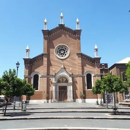 A Casa Di Rosanna Rome