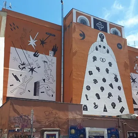 A Casa Di Rosanna *