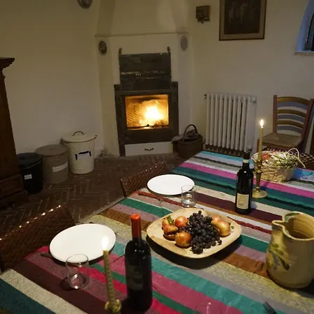 Villa Writers' Country House