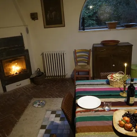 Writers' Country House Villa