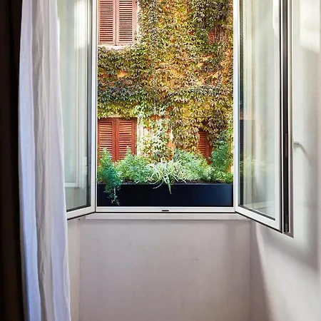 Affittacamere Naman Hotellerie - Margutta