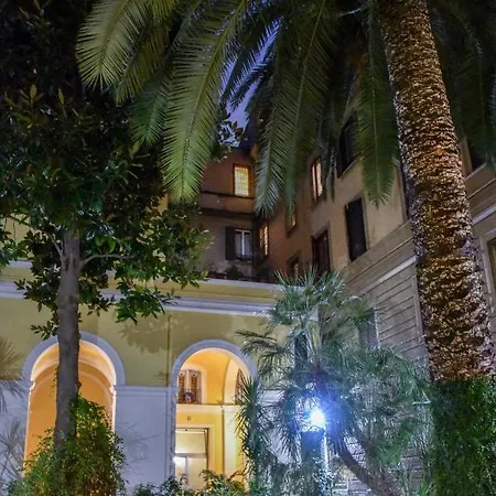 Saint Peter House Germanico Appartement Rome
