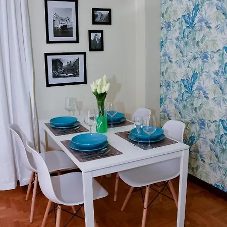 Διαμέρισμα Saint Peter House Germanico