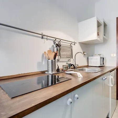 Appartement Saint Peter House Germanico