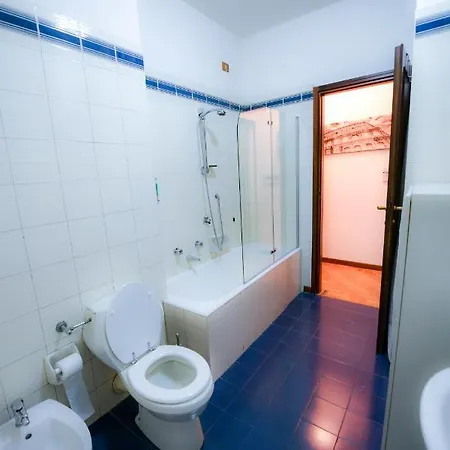Appartement Saint Peter House Germanico *