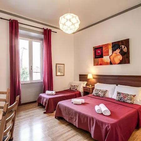 Beautiful 2 2* Roma