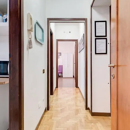 Saint Peter House Germanico Διαμέρισμα *