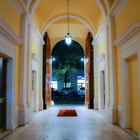 Appartement Saint Peter House Germanico *