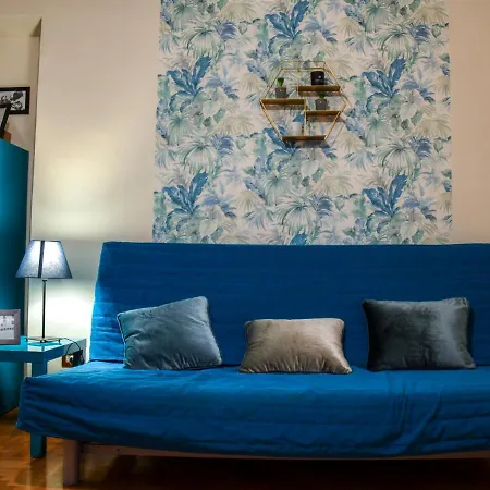 Appartement Saint Peter House Germanico