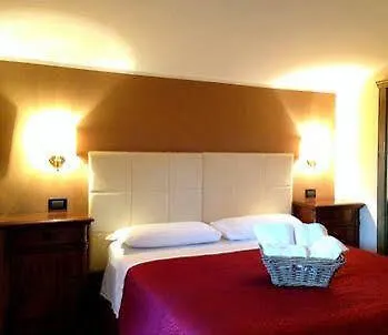 Domus Tiberina Szálloda Róma