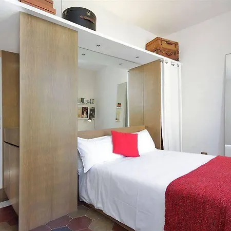 Apartment Michelangelo Charmsuite