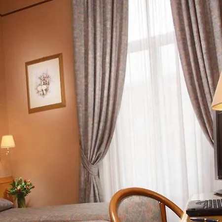 Ranieri Otel 3*