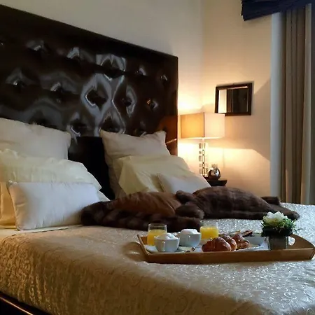 Esedra Relais Guest house