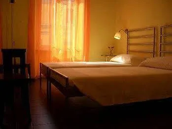 Bed & Breakfast By Ghor Rome