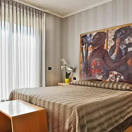 Tre Fontane 4*