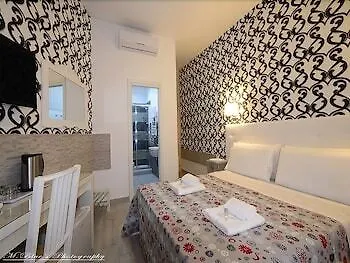 Vatican's Roof Guest house Rome