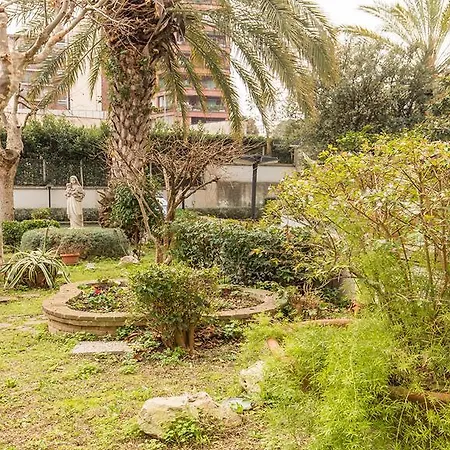 Casa Per Ferie Benedetta Hotel Roma