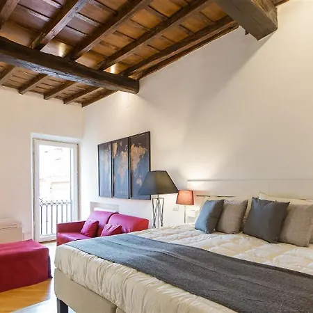 Vatican Trastevere With Wifi And Netflix 2* Roma