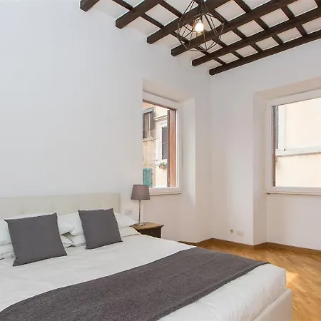 Vatican Trastevere With Wifi And Netflix Hotel Roma