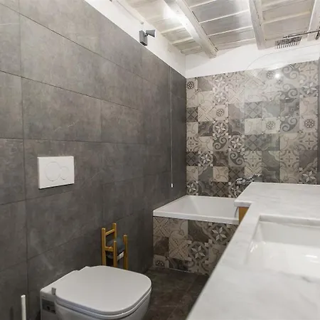 Hotel Vatican Trastevere With Wifi And Netflix