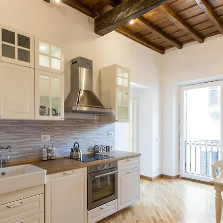 Vatican Trastevere With Wifi And Netflix Hotel 2*