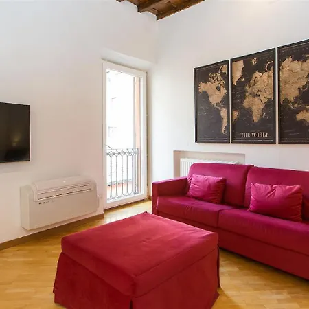 Vatican Trastevere With Wifi And Netflix Hotel