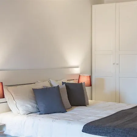Vatican Trastevere With Wifi And Netflix 2* Roma