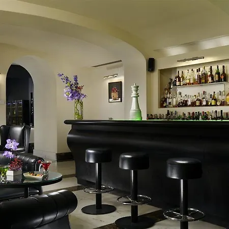 The First Arte - Preferred & Rome