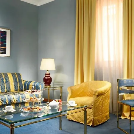 Palazzo Ripetta Hotel Rom