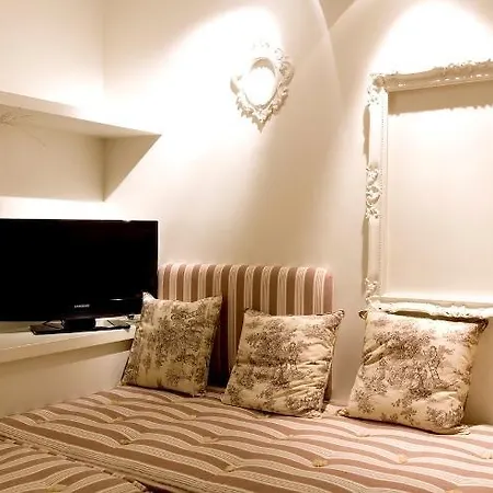 Guest house Nina Casetta De Trastevere Rome