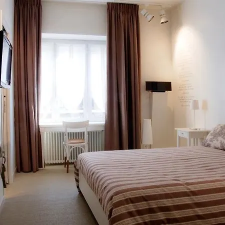 Nina Casetta De Trastevere Guest house Rome