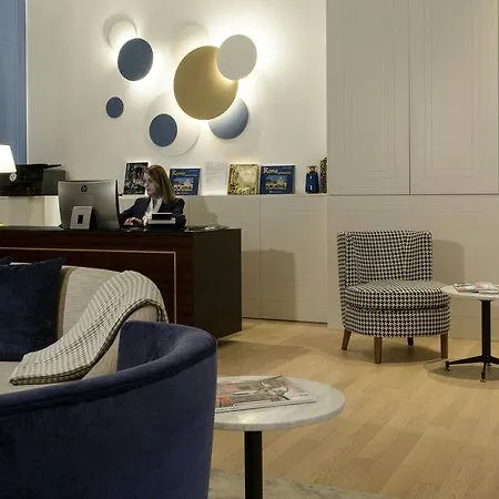 Gkk Exclusive Private 4* Roma