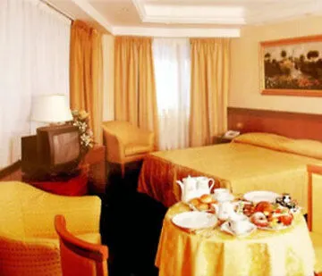 Clelia Palace 3* 罗马