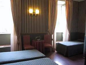 Hotel Aquarium Řím