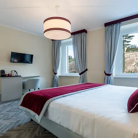 Gasthof Foro Luxury