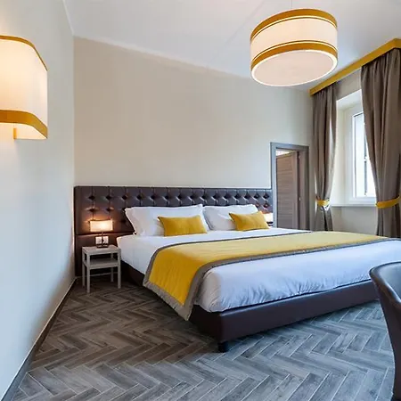 Foro Luxury Pensjonat