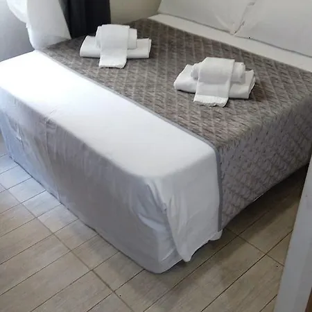 Domus Veneto Bed & Breakfast
