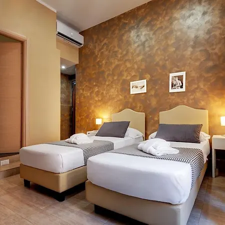 Domus Veneto Bed & Breakfast 2*