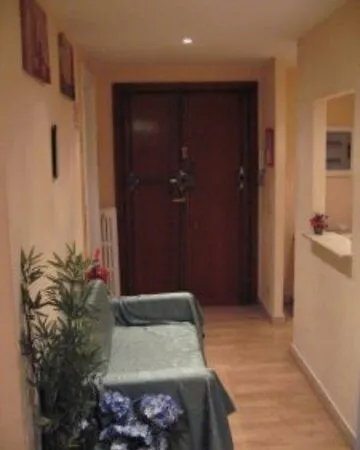 Bed And Breakfast Ammiragli Hotel 3*