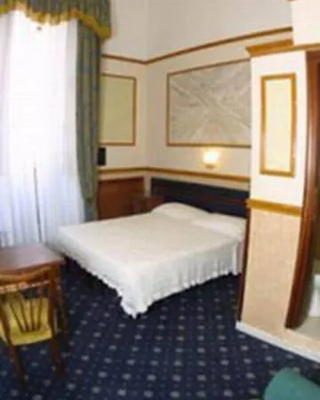 Marcus Hotel 2*