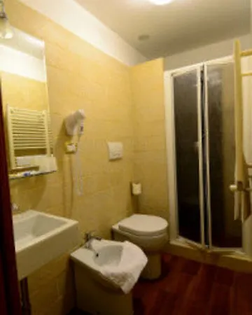 Trastevere Affittacamere 3*