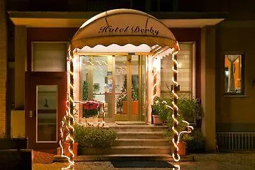 Derby Hotel Rome
