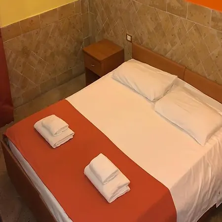 Palestro Palace Hotel