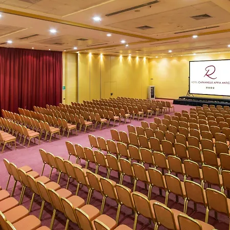 Hotel Capannelle 4*