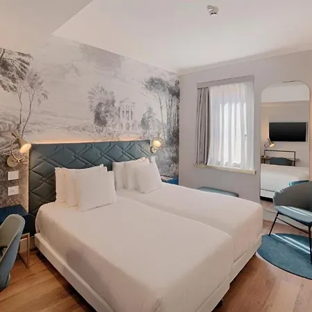 Nh Collection Fori Imperiali 5* Ρώμη