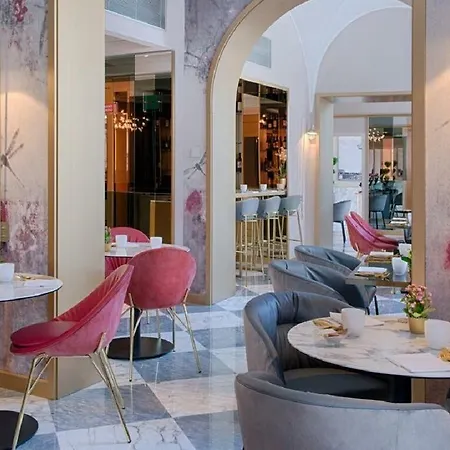 Nh Collection Fori Imperiali 5*