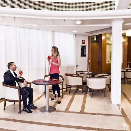 Kolping Casa Domitilla Otel Roma