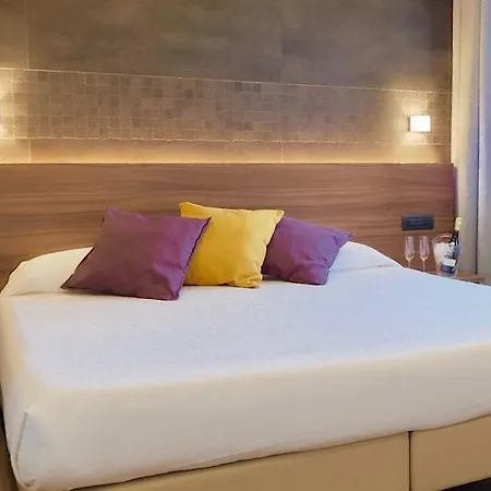 Hotel Kolping Casa Domitilla Rome