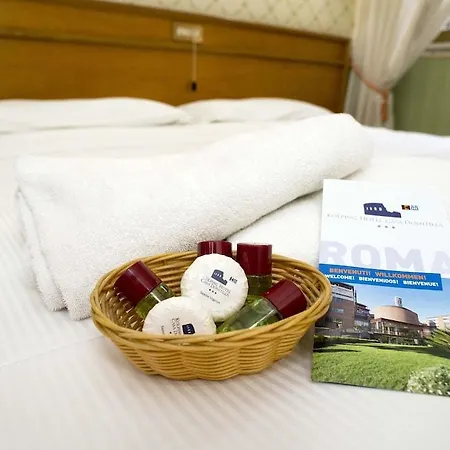 Otel Kolping Casa Domitilla