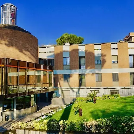Kolping Casa Domitilla Otel 3*